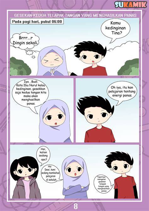 BrAzZeRs ItAlIa tentang tahan suhu ekstrem info komik bokep yang informatif image 1