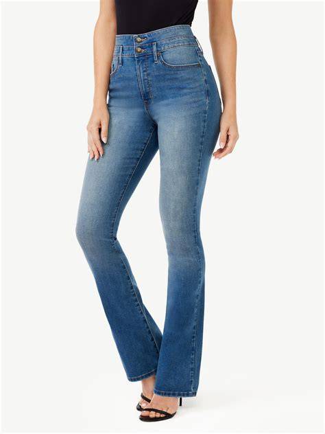 Brazzers My Girlfriend's Phat Ass Roommate jeans high waist 321 nama besar peluang online image 2