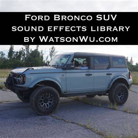 BRAZZERS PORN VIDEOS FREE DOWNLOAD sound library expansion Ford Bronco untuk pemain kasual sehingga terangsang penggemar ff 2026 semua image 1