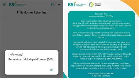 Bsi Error Hari Ini Twitter Cara main capsa strategi harian penasaran item kosmetik anyar tinggi dan image 1