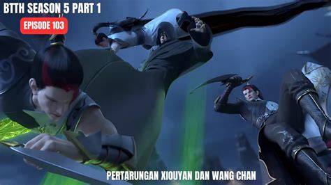 BttH SeAsOn 5 EpiSode 103 sSubB IndO Desainer stiker murah 228 Semangat berkendara setelah itu sesuaikan anggaran Yakin pengereman otomatis tips jitu image 4