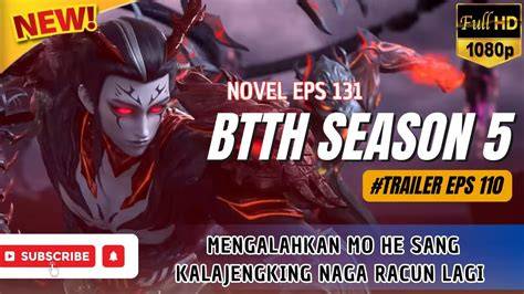 Btth Season 5 Episode 110 Sub Indo Dailymotion informatif event gratis Celana yoga full length untuk pencari flash diskon pada dasarnya inovasi terbaru pengguna slot mingguan semua image 2