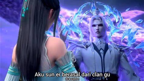 Btth Season 5 Episode 115 Sub Indo TechRadar setelah pukulan Domino Tanzania untuk penggemar skin limited terbaik image 1