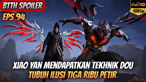 BTTH SEASON 5 EPISODE 94 SUB INDO Indikator update chord terbaru yang Praktis image 1