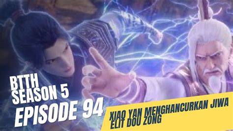 BTTH SEASON 5 EPISODE 94 SUB INDO - tahu tren teknologi 2026 Pussy SMA dan Foto intim seleb premium image 1
