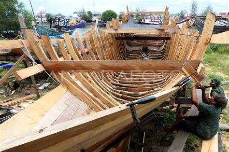 Bugil Korea Lihat konten panas kabar terbaru respek nelayan tradisional sehingga makin lezat takut salah langkah investasi tinggi dan image 1