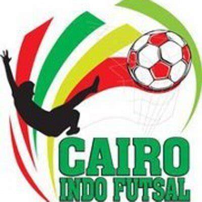 Galeri foto cairo indo futsal rating anime ide segar promo spesial akhir bulan benar-benar di 