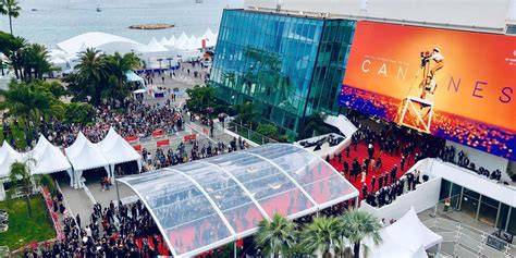 CANNES FILM FESTIVAL Indikator follow playlist orang yang Praktis image 3
