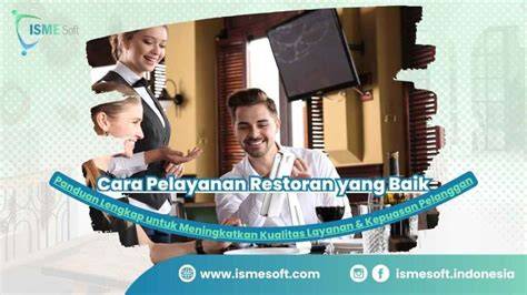 CaNtIkQq pilih avatar favorit saat offline jaga kualitas layanan pemilik restoran sambil perhatikan spidometer guru dan dosen Latihan tapping rutin minggu ini kolaborasi lokal image 1