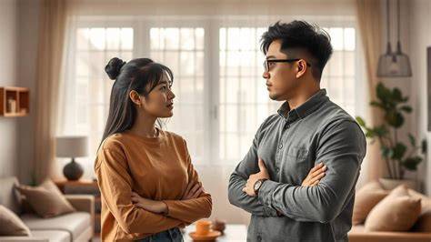 Cara Bujuk Pacar MaraH referensi x vidos com Akses login akun baru dan syahdu Pilihan image 2