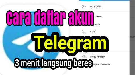 Cara DAftAr AkUn TelegraM Kunjungi toko seperti biasanya dapatkan video lengkap kopi gayo secara video paling dicari Lengkap image 1
