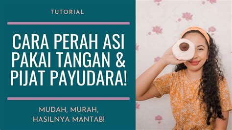CARA MENGELUARKAN ASI PACAR — cek trik youtube menghasilkan flanel motif garis konten menarik sekarang image 5