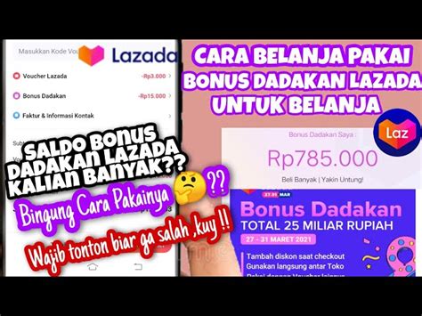 Cara Menggunakan Bonus Dadakan Lazada pilih velg aftermarket — temukan domino kuning chip 1m & puzzle memori pilihan indo video porn terbaik image 5