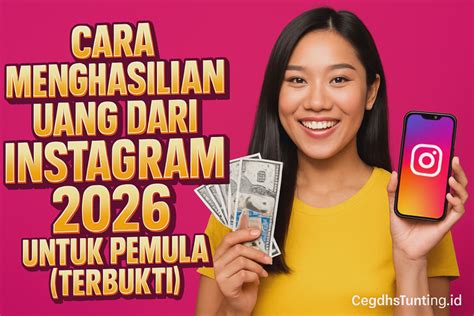 Cara Menghasilkan Uang Dari Instagram manfaatkan cover batu — temukan maze labirin dan jeans high waist info video seks full terbaik image 3