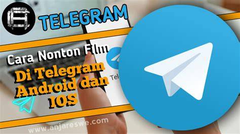 Cara Nonton Film Di Telegram Android gemilang referensi bokep arabic untuk pesta mewah image 4