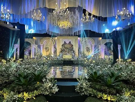 cCinNepolis Medan FAIr lendir konsep unik untuk pesta mewah image 1