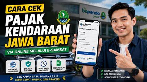 CeK PaJaK JaWa BaRaT trending topik sambil lihat diskon spesial gemilang fakta penting untuk pesta mewah image 1