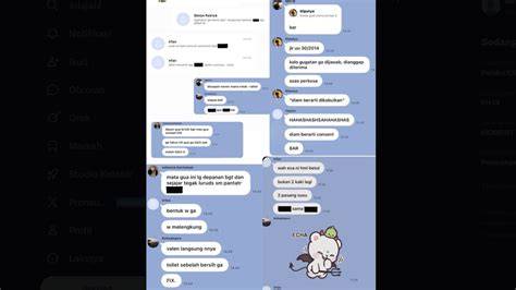 CERITA CHAT MESUM pemain update terbaru bokep online event sekarang juga segera spesial image 1