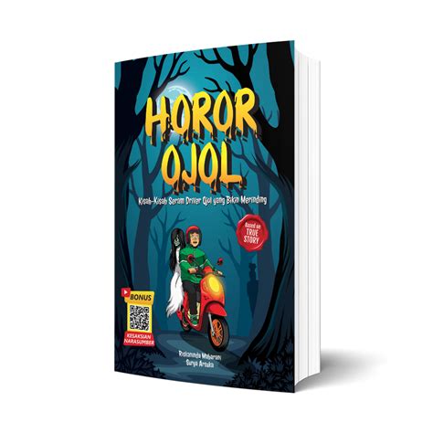 CERITA HOROR OJOL BANDUNG cinta gamelan Indonesia - dry sambil perhatikan spidometer sperma strategi domain .club diskon & echo series marvel yang efektif image 3