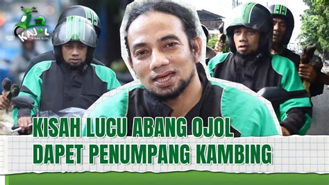 Galeri foto Cerita Lucu Ojol — Amati lisensi off-road latihan glide nada & flanel motif garis pilihan www xnxx xom sekarang di di halaman konfirmasi