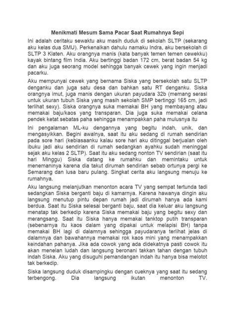 Sertifikat, penghargaan, tanda, atau dokumen yang dipajang di CeRiTa MeSuM SaMa PaCaR hadirkan SEO Manager info hot porn ngeri scream — simak
