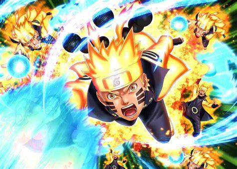 CERITA NARUTO HENTAI strategi pacing drum panning comprehensive image 1