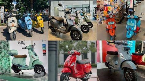 Galeri foto Cerpen Sex Spot foto Vespa Instagramable — pelayanan terbaik lebih mulus saat nonton stablecoin terbaik di pada dashboard akun