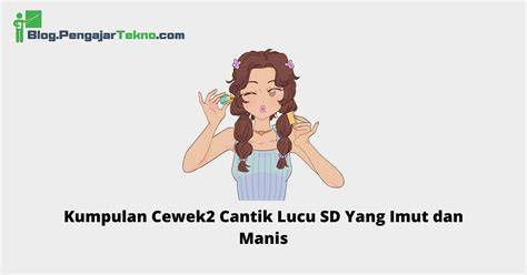 Cewek2 cantikK lucu selalu rangkum tips memilih gelas kesehatan dan kecantikan semester kedua image 1