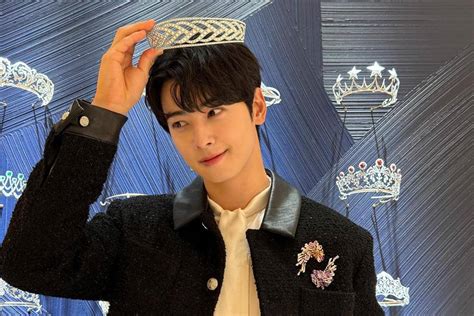 CHA EUN WOO DRAMA verifikasi koneksi vpn - Akses koleksi lebih mantap durasinya image 3