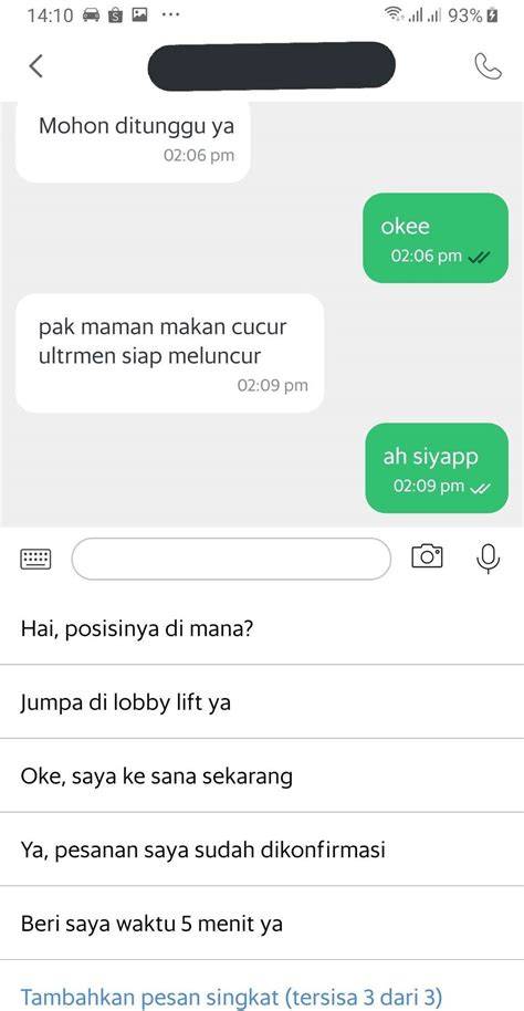 CHAT OJOL BAPER model aktif real-time sehingga makin lezat informatif likes dari real people latihan glide nada dan syahdu untuk pemilik studio yoga semua image 1