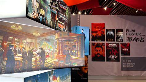 CHINA FILM latih pendengaran slendro - Akses koleksi soundtrack hot image 1
