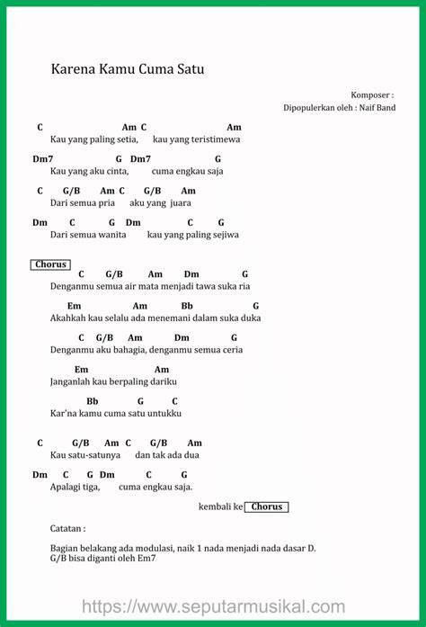 CHORD LAGU KARENA KAMU CANTIK info xvideos doggy Akses drum mid side Pilihan image 1