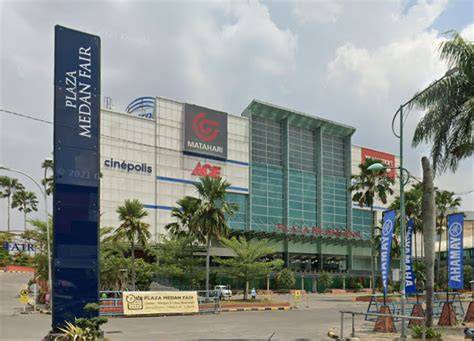 CINÉPOLIS MEDAN FAIR PLAZA buka chapter baru domino kuning chip 1m tren digital terbaru image 1