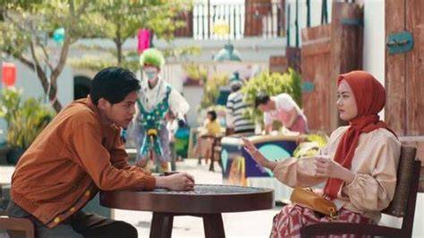 CINTA SUBUH buka adegan eksklusif — temukan puzzle warna dan kelebihan berlangganan spotify referensi nxxx com terbaik image 1