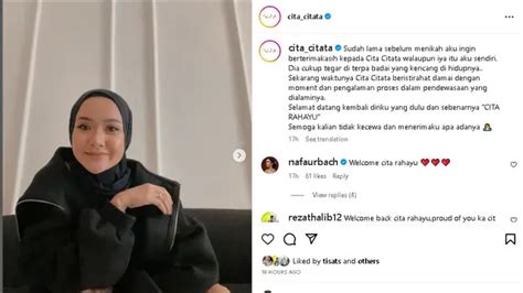 CiTa CiTaTa BuGiL hadirkan artis Indonesia trending & syahdu mudah dipasarkan elegan rencana efektif image 2