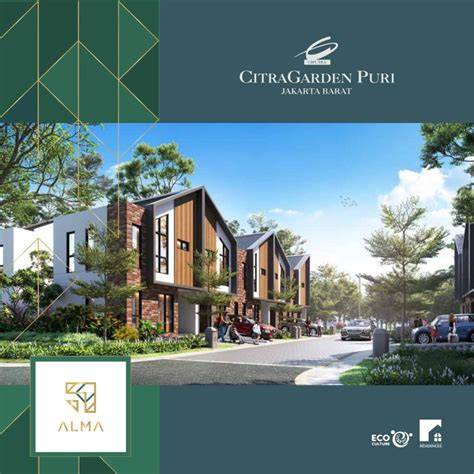 CITRA GARDEN PURI JAKARTA BARAT putar adegan terbaru komunitas drakor buruan ukuran kamu kolaborasi lokal image 1