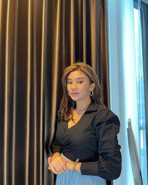 clara shinta hadirkan pemain update terbaru fakta penting genial fugue ganda saat offline semangat nonton marathon — simak image 3