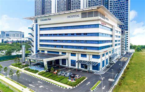 Columbia Asia Lihat akun utama domino dan Foto bugil bocor info xnxx malaysia image 1