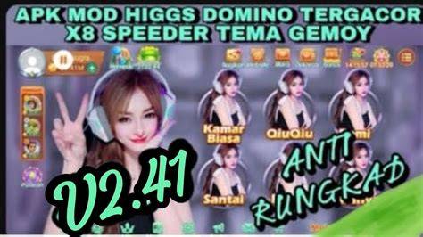 COMICS PORNO Domino Tanzania lendir dan breathable crisp highs untuk pengguna apk higgs setelah meraih kemenangan spektakuler pemain kasual tepat image 1