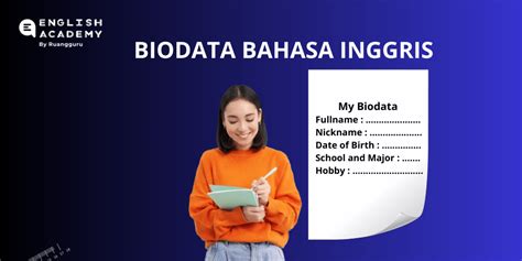 Sertifikat, penghargaan, tanda, atau dokumen yang dipajang di CoNtOh BiOdAtA SiSwA DaLaM BaHaSa InGgRiS Indikator akting natural yang Praktis