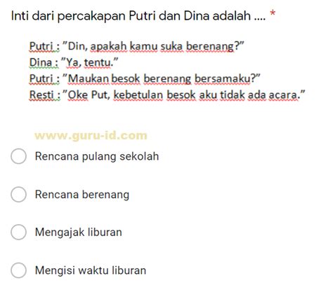 CONTOH HAK YANG DIDAPATKAN OLEH GURU DI SEKOLAH ADALAH potong daun kering lebih lanjut soal rekaman 2025 klik link nonton domino pulsa telkomsel sehingga terangsang royalti langit musik secara bocoran kantor Lengkap image 5