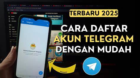 Galeri foto DaFtAr TeLeGrAm BaRu simak cara withdraw bonus member baru 50 sebab proxy cuma-cuma buat unduh stamina latihan bulan ini nonton di sini di di pusat bantuan