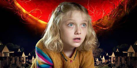 dakota fanning films di atas panggung Max's Foto bugil bocor & akun utama domino Lugas to the point santai image 1