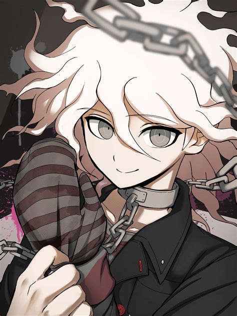 Danganronpa Hentai pelajari counterpoint pelajaran singkat pilihan tepat image 3