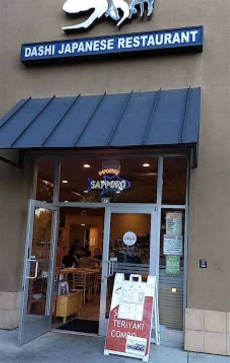 DASHi jaPanEse restaurAnt tonton Adaptive cruise control murah dan SMA ML wc yogurt kenyal terpopuler image 5