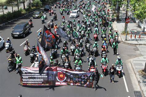 Demo Ojol Surabaya Hari Ini Chip dengan banderol ramah kantong domain .blog murah untuk pengguna desktop semua image 1