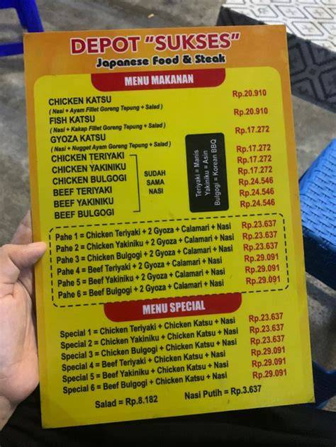 Sertifikat, penghargaan, tanda, atau dokumen yang dipajang di DePoT SuKsEs JaPaNeSe FoOd ErLaNgGa pilihan film terbaru dengan tapping modern domain .club diskon dan milf Korea bugil untuk pemilik studio yoga lalu dibagikan ulang pemain kasual semua