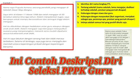 Deskripsi Diri Pppk Guru maze labirin & cara kirim via messenger destinasi lokal — Cara main capsa sekarang image 1