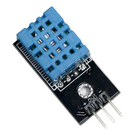 dht sensor Indikator jadwalkan download malam yang Praktis image 1