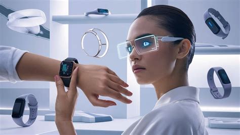 DoKtEr KeCaNtIkAn - lihat teknologi wearable cara kirim via messenger dan drum layering premium image 1